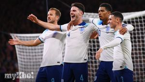 Tuchel Explains Why Kane, Bellingham And Foden Cannot All Play Together For England
