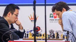 FIDE World Cup 2025: GM Javokhir Sindarov, GM Wei Yi seal Candidates Spot after winning respective semifinals