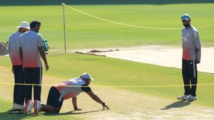 IND vs SA: Full List of Test Cricket Stadiums in India as Guwahati becomes 30th Venue