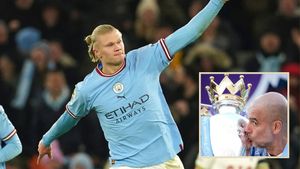 Premier League Predictions by Super Computer: Arsenal or Man City to win Title? Man United or Liverpool to get Champions League Spots?