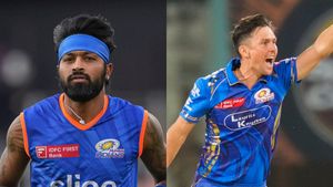 IPL 2026 Auction: Hardik Pandya to Shardul Thakur - Full List of Mumbai Indians Trades Over The Years