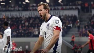 Tuchel Praises Outstanding Harry Kane As England Captain Surpasses Pele's Goal Record