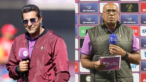 ILT20 Commentary Panel: Full List of Commentators for International League T20