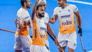 India Hockey Squad for Sultan Azlan Shah Cup: Full List of Players, Schedule, Live Streaming Info