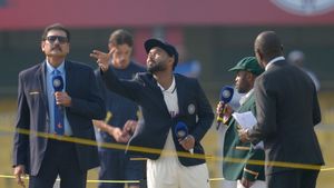 IND vs SA: Why is Tea being taken before Lunch in Guwahati Test? Reason Explained