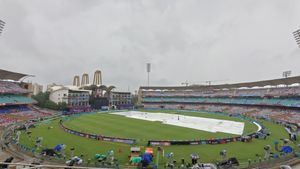 Navi Mumbai Weather Updates, Women's World Cup 2025 Final: India become Champions!