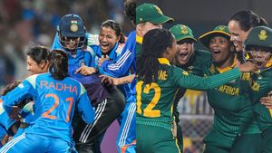 India vs South Africa, Women's World Cup 2025 Final: IND W vs SA W Preview, H2H Record, Team News, Playing 11