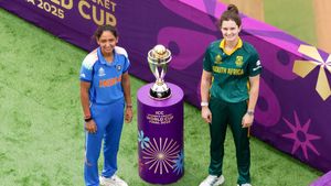 IND vs SA Women's World Cup 2025 Final: Who will Perform in Closing Ceremony? Full Schedule, Timing