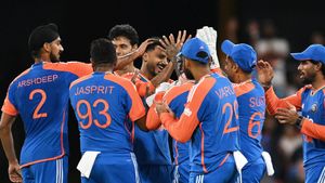 IND vs AUS 5th T20I Playing 11: Sanju Samson In, Shubman Gill Out? India set for Two Changes in Lineup