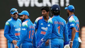 India vs South Africa Playing 11: IND vs SA 1st ODI Predicted Lineups, Squads