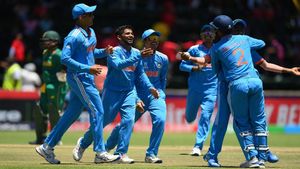 ICC U19 World Cup 2026 Schedule: Full List of Fixtures, India Matches, Venues