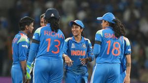'They will be looking': Anjum Chopra warns Team India ahead of Women's World Cup Final | Exclusive
