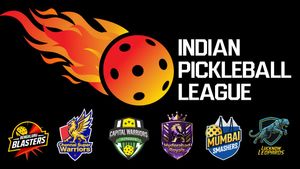 India’s Pickleball Revolution Kicks Off: Teams and Star Players to Watch in IPBL 2025