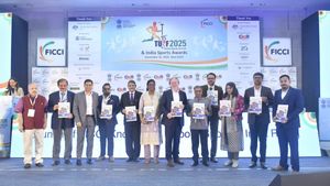 Indian Sports Awards 2025: Full List of Award Winners at Global Sports Summit