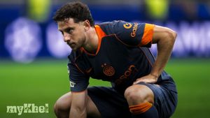 Inter Learns Valuable Lesson After Underestimating Kairat Almaty In Champions League Match