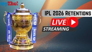 IPL 2026 Retention Live Streaming: Where and When to Watch Retention Day Announcements on TV and Online?