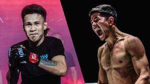 ONE Fight Night 38: Filipino Striker Jeremy Miado Faces Dangerous Avazbek Kholmirzaev