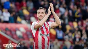 Jordan Henderson Commits To Enhancing Brentford's Future In Premier League
