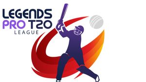 Legends Pro T20 League: Schedule, Teams, Venue, Marquee Players - All You Need To Know