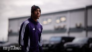 Leny Yoro Seeks Redemption Against Tottenham After Europa League Final Defeat