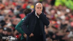 Liverpool Must Confront Their Struggles After Heavy Loss To PSV In Champions League