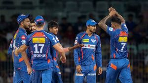 IPL 2026: Lucknow Super Giants sign Two Players via Trade on Final Day of Retention