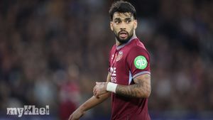 Lucas Paqueta Reveals His Desire To Rejoin Flamengo During Summer Transfer Window