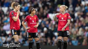 Man Utd Must Recruit In January To Compete For WSL Title Following Derby Loss To City