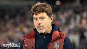 Mauricio Pochettino Expresses Desire For Premier League Return While Enjoying Life In America