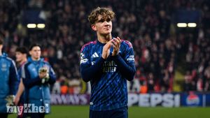 Max Dowman Becomes Youngest Player In Champions League History At Just 15 Years Old