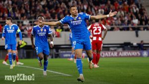 Mbappe's Contributions Extend Beyond Goals, Says Xabi Alonso After Thrilling Win