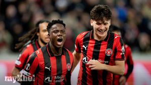 Midtjylland Defeats Celtic 3-1 As First-Half Collapse Costs O'Neill His Initial Match