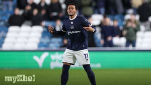 Millwall Secures Play-Off Position With Win Over Sheffield Wednesday; Bamford Scores First Goal For Blades