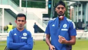Cannot Understand How Arshdeep Singh Keeps Missing Out: R Ashwin Questions Gautam Gambhir's Tactics