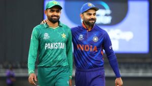 PAK vs SA: Babar Azam Breaks Virat Kohli’s Record, Now Leads In THIS T20I Feat