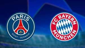 PSG vs Bayern Múnich Transmisión en Vivo: Dónde y Cuándo Ver el Partido de la UEFA Champions League por TV y en Línea?