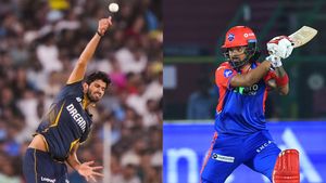 IPL 2026: Washington Sundar To CSK, KL Rahul To KKR Trades Unlikely To Happen - Report