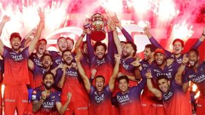 Who Are Interested To Buy Royal Challengers Bengaluru (RCB) After Being Put On For Sale? Suitors Revealed!