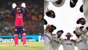 Sports Bulletin For November 9: RR Demanding Jadeja, Brevis For Samson To India Gearing Up For South Africa Test Series 