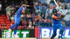 Will Sundar, Samson Come To CSK? Chennai Super Kings CEO Reacts To IPL Trade Rumours