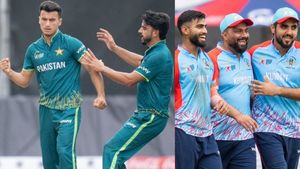 Pakistan vs Kuwait Live Streaming, Hong Kong Sixes 2025 Final: Where and When to Watch PAK vs KUW match on TV and Online?