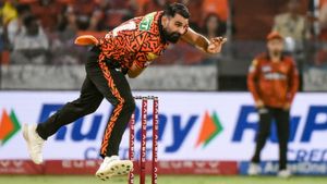 IPL 2026 Auction: Will SRH Release Mohammed Shami? Will India Snub Make An Impact?