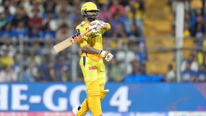 Ravindra Jadeja Set to Rejoin Rajasthan Royals, Could Lead RR as Part of Mega IPL Trade: Report