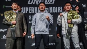 ‘Kill Or Be Killed’ - Yuya Wakamatsu Eyes Perfect Year With Title Defense Against Joshua Pacio At ONE 173