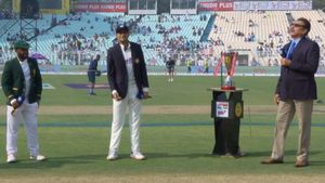 IND vs SA Toss Update, 1st Test: India vs South Africa Playing 11, Captain's Quotes, Pitch Report