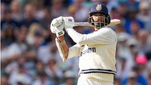 IND vs SA 1st Test: Why Washington Sundar Is Promoted Up The Order Ahead Of Sai Sudharsan? Explained