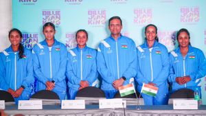 India Gear Up For A Historic Billie Jean King Cup Push In Bengaluru- EXCLUSIVE