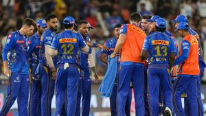 MI Retention and Release List IPL 2026: Full List of Players Retained, Trades for Mumbai Indians