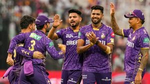 KKR Retention and Release List IPL 2026: Full List of Players Retained, Trades for Kolkata Knight Riders