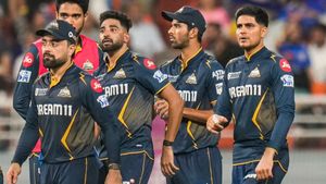 GT Retention and Release List IPL 2026: Full List of Players Retained, Trades for Gujarat Titans